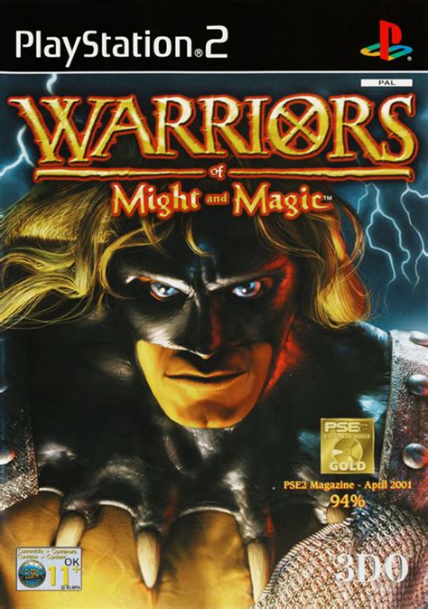Slaying Dragons: Legendary Encounters in Soldiers of Might and Magic on PS2